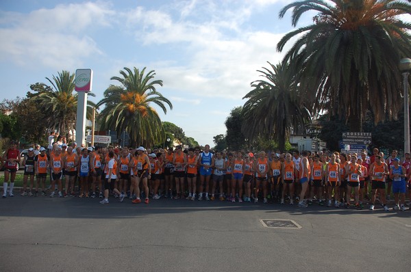 Mezza Maratona di Sabaudia (23/09/2012) 00004