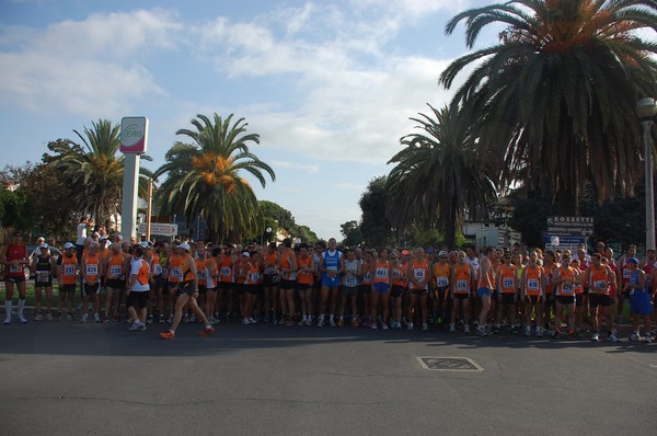 Mezza Maratona di Sabaudia (23/09/2012) 00005