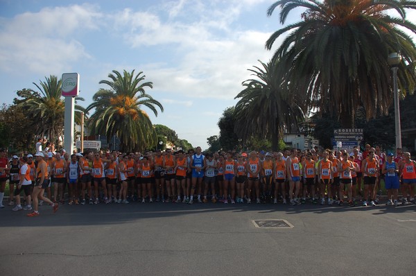 Mezza Maratona di Sabaudia (23/09/2012) 00006