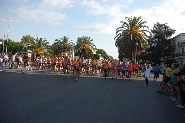 Mezza Maratona di Sabaudia (23/09/2012) 00008