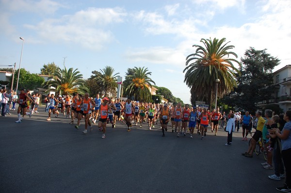 Mezza Maratona di Sabaudia (23/09/2012) 00009
