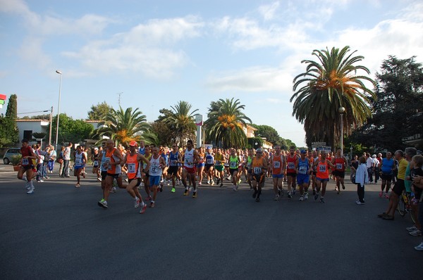 Mezza Maratona di Sabaudia (23/09/2012) 00010