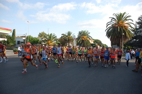 Mezza Maratona di Sabaudia (23/09/2012) 00011