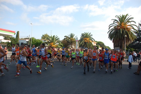Mezza Maratona di Sabaudia (23/09/2012) 00012