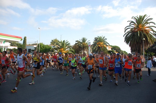 Mezza Maratona di Sabaudia (23/09/2012) 00013