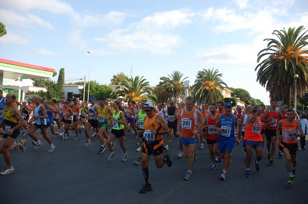 Mezza Maratona di Sabaudia (23/09/2012) 00014