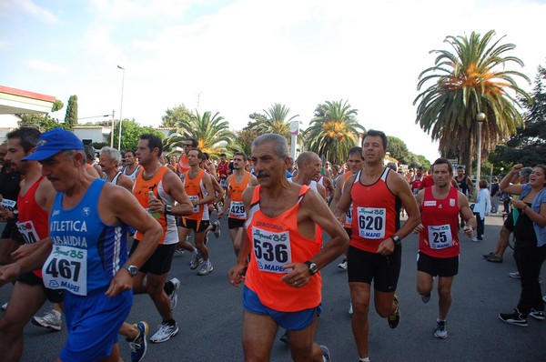 Mezza Maratona di Sabaudia (23/09/2012) 00017