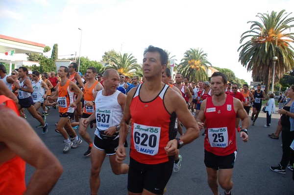 Mezza Maratona di Sabaudia (23/09/2012) 00018