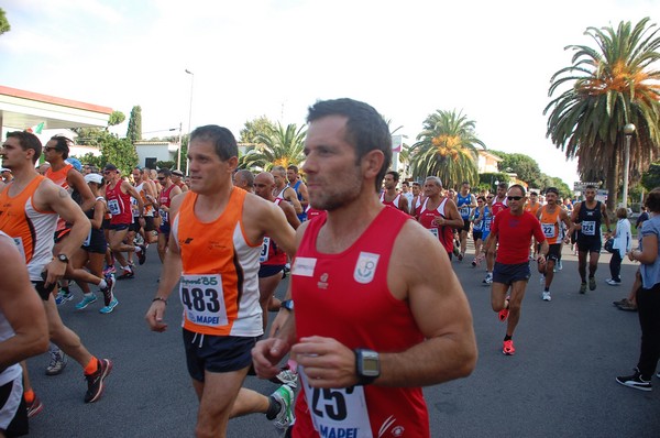 Mezza Maratona di Sabaudia (23/09/2012) 00019