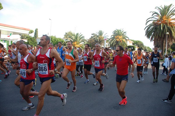 Mezza Maratona di Sabaudia (23/09/2012) 00020