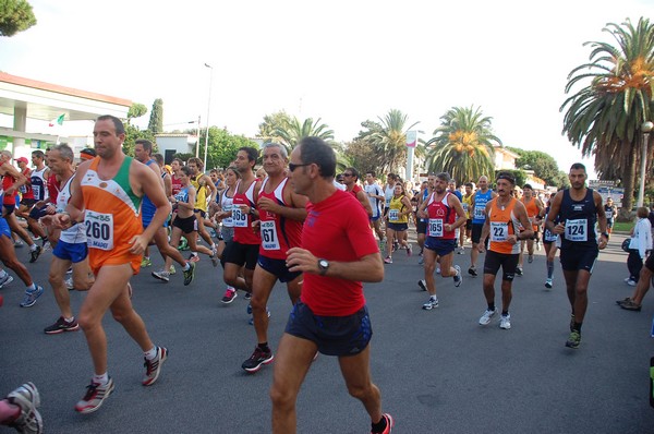 Mezza Maratona di Sabaudia (23/09/2012) 00021