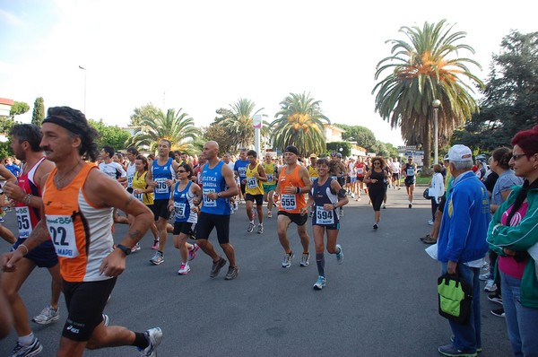 Mezza Maratona di Sabaudia (23/09/2012) 00024
