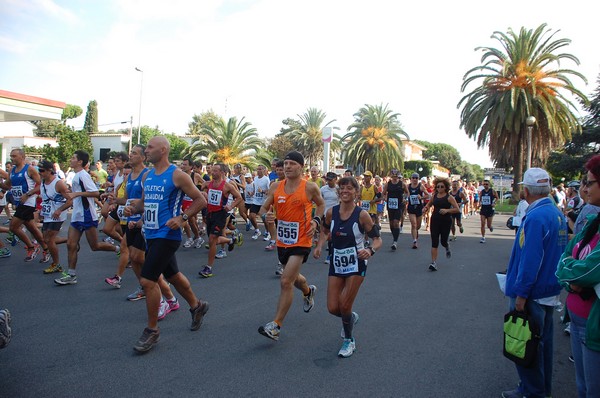 Mezza Maratona di Sabaudia (23/09/2012) 00025