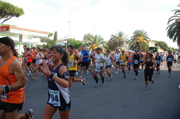 Mezza Maratona di Sabaudia (23/09/2012) 00027