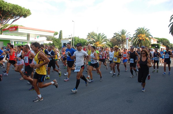Mezza Maratona di Sabaudia (23/09/2012) 00028