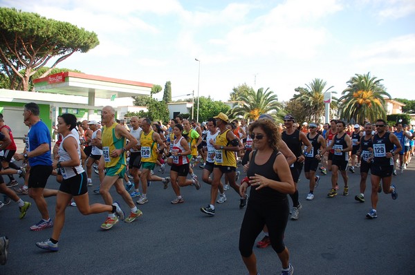 Mezza Maratona di Sabaudia (23/09/2012) 00030