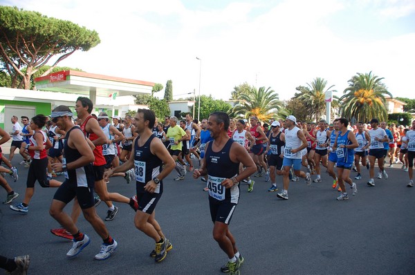 Mezza Maratona di Sabaudia (23/09/2012) 00034