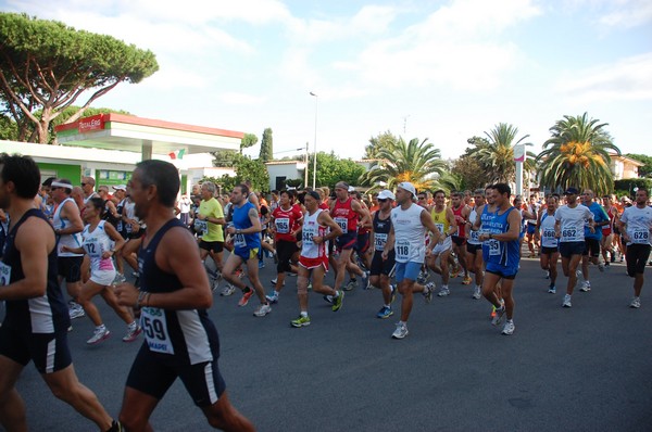 Mezza Maratona di Sabaudia (23/09/2012) 00035