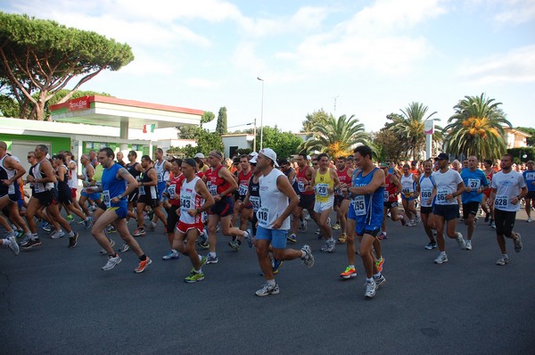 Mezza Maratona di Sabaudia (23/09/2012) 00036