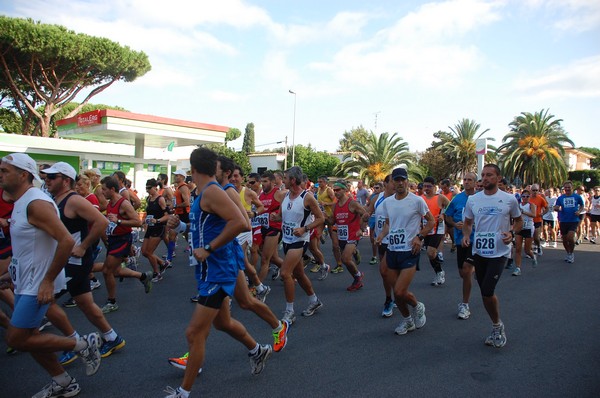 Mezza Maratona di Sabaudia (23/09/2012) 00038