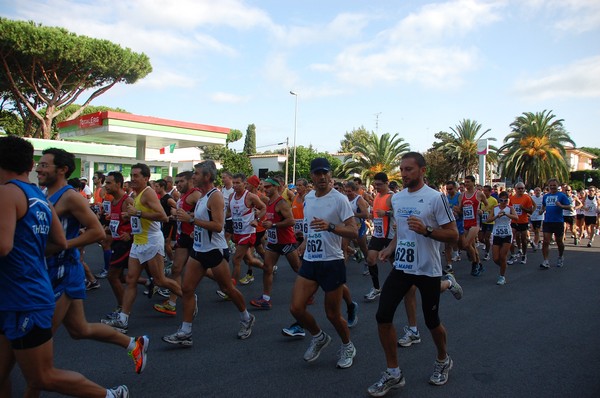 Mezza Maratona di Sabaudia (23/09/2012) 00039
