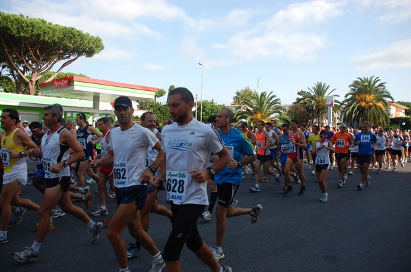Mezza Maratona di Sabaudia (23/09/2012) 00040