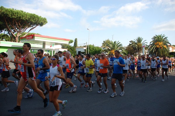 Mezza Maratona di Sabaudia (23/09/2012) 00044