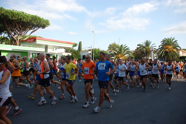 Mezza Maratona di Sabaudia (23/09/2012) 00045