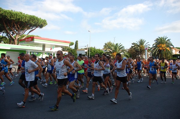 Mezza Maratona di Sabaudia (23/09/2012) 00049