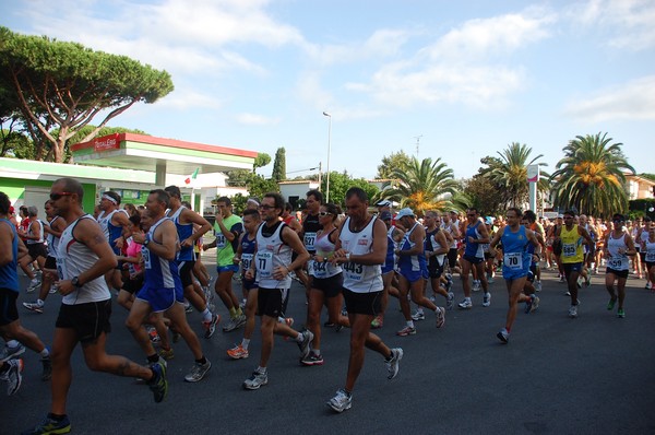 Mezza Maratona di Sabaudia (23/09/2012) 00050