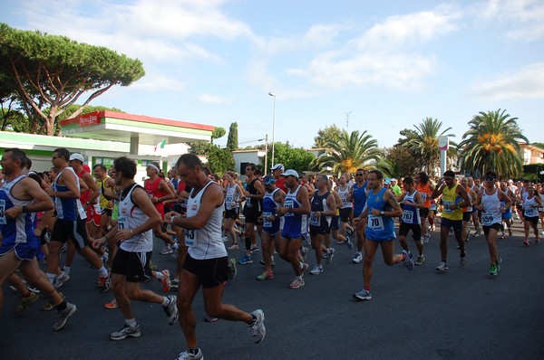 Mezza Maratona di Sabaudia (23/09/2012) 00051