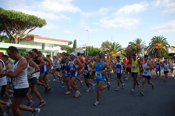 Mezza Maratona di Sabaudia (23/09/2012) 00052