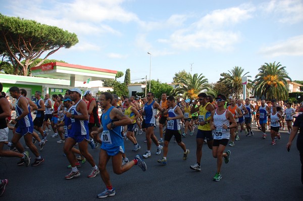 Mezza Maratona di Sabaudia (23/09/2012) 00053