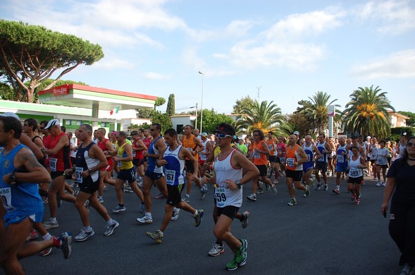 Mezza Maratona di Sabaudia (23/09/2012) 00054