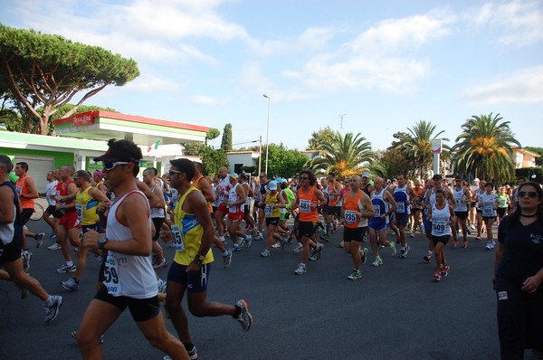 Mezza Maratona di Sabaudia (23/09/2012) 00055