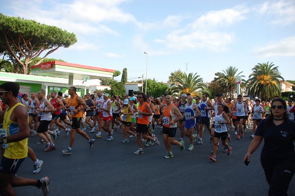 Mezza Maratona di Sabaudia (23/09/2012) 00056