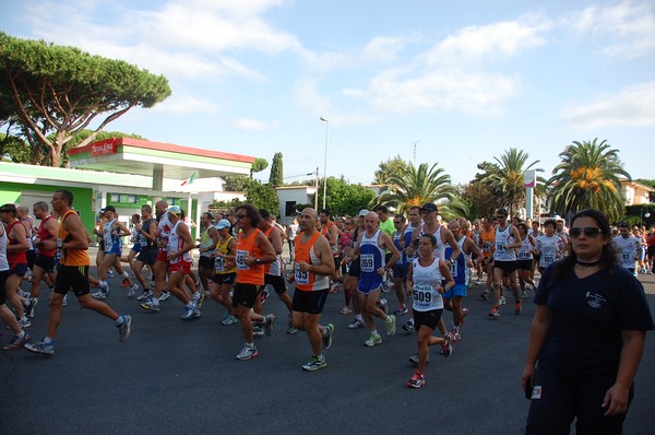 Mezza Maratona di Sabaudia (23/09/2012) 00057