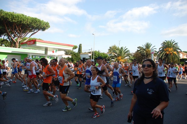 Mezza Maratona di Sabaudia (23/09/2012) 00058
