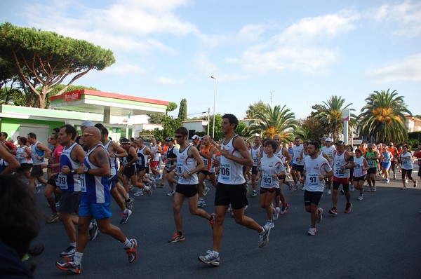 Mezza Maratona di Sabaudia (23/09/2012) 00061