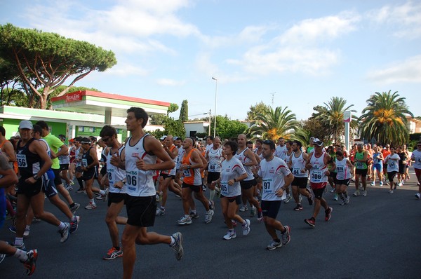 Mezza Maratona di Sabaudia (23/09/2012) 00062