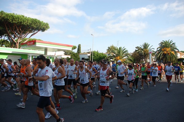 Mezza Maratona di Sabaudia (23/09/2012) 00064