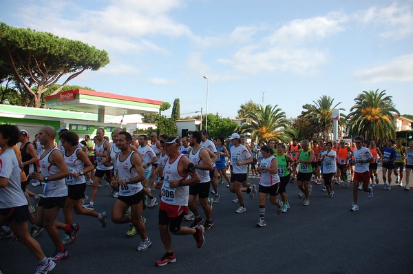 Mezza Maratona di Sabaudia (23/09/2012) 00065