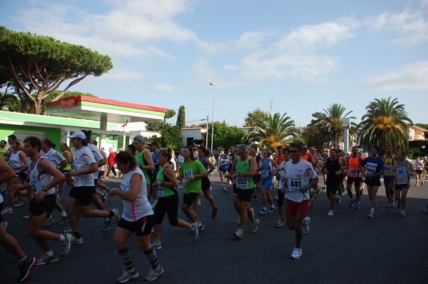 Mezza Maratona di Sabaudia (23/09/2012) 00068