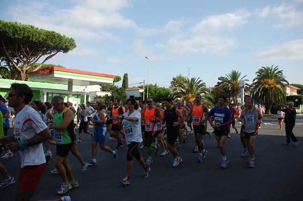 Mezza Maratona di Sabaudia (23/09/2012) 00071