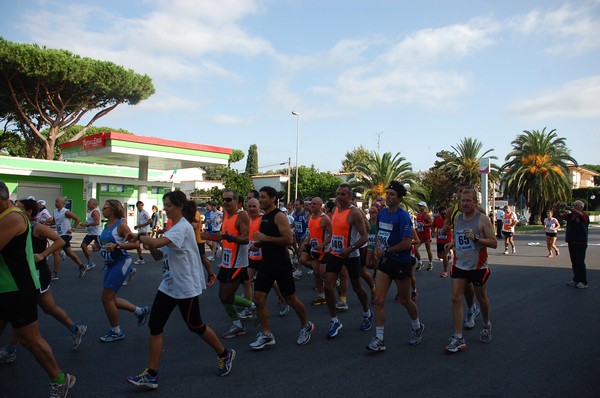 Mezza Maratona di Sabaudia (23/09/2012) 00072