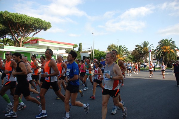 Mezza Maratona di Sabaudia (23/09/2012) 00074