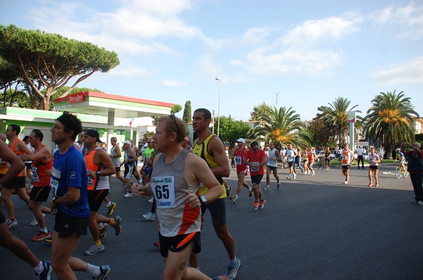 Mezza Maratona di Sabaudia (23/09/2012) 00075