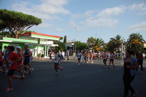 Mezza Maratona di Sabaudia (23/09/2012) 00079
