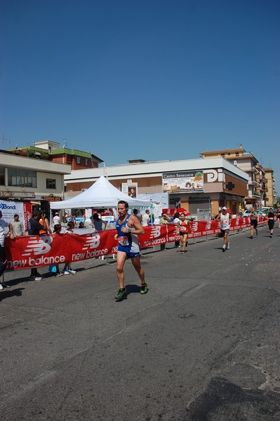 Corri nel Campus (13/05/2012) 0001