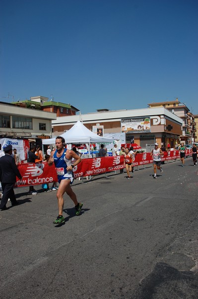 Corri nel Campus (13/05/2012) 0002